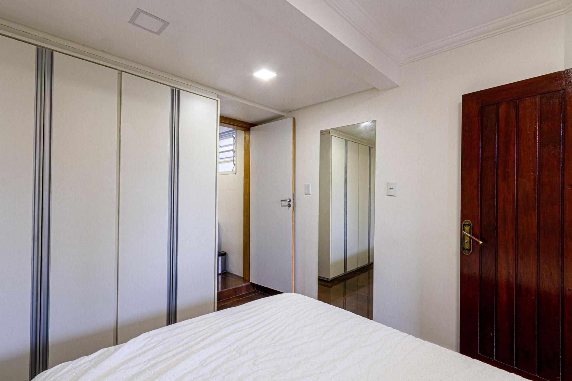 Suites Jurere Internacional Florianópolis Rum bild